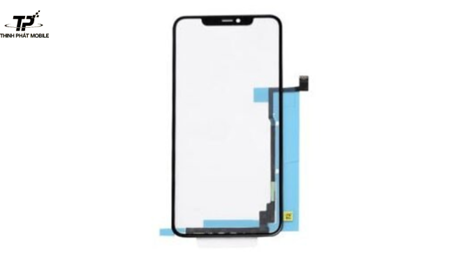 Ép cảm Iphone 13 Pro Max