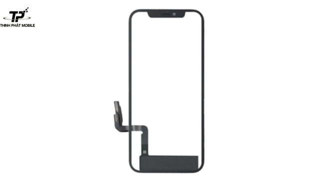 Ép cảm Iphone 13 Pro