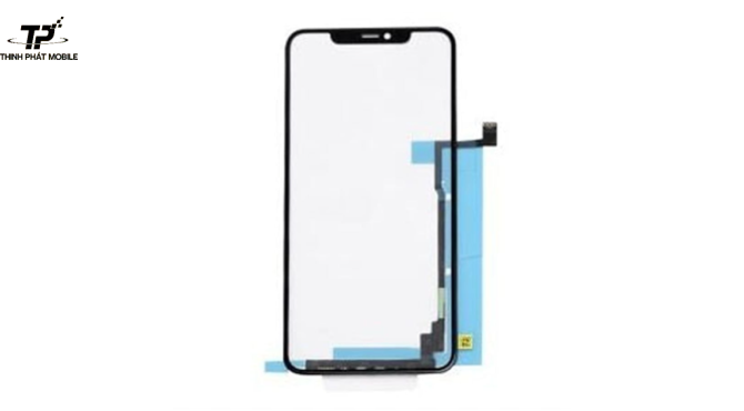 Ép cảm iPhone 11 Promax