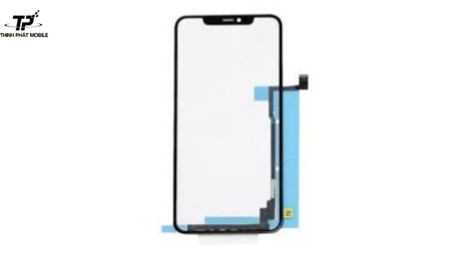 Ép cảm iPhone 11 Pro