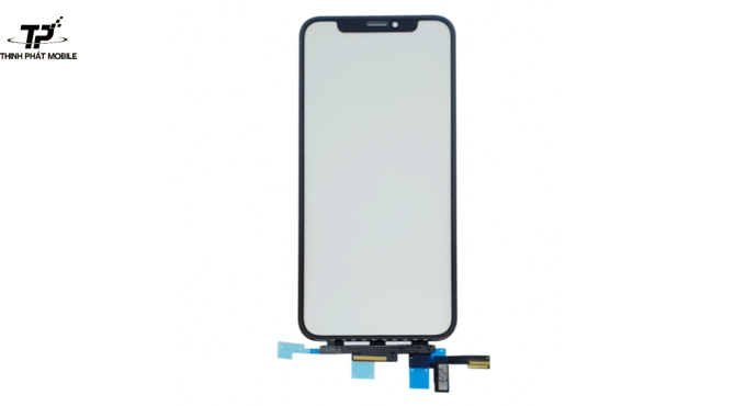 Ép cảm IPhone XS Max