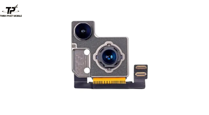 Thay camera sau iPhone 14