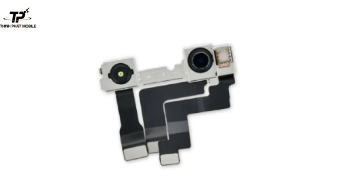 Thay Camera trước iPhone 12