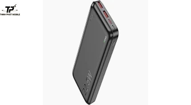 PDP HOCO J101 10.000mAh