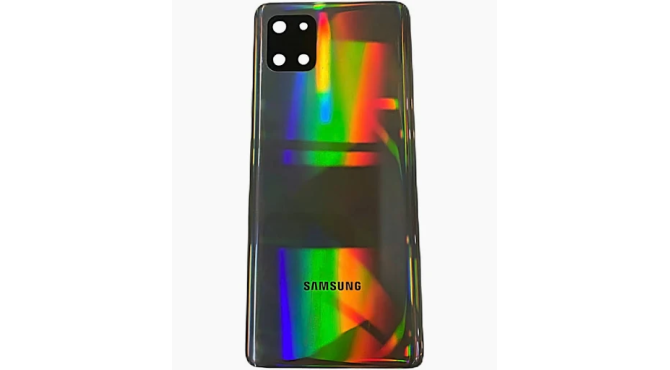 Thay Vỏ Samsung Note 10 Lite