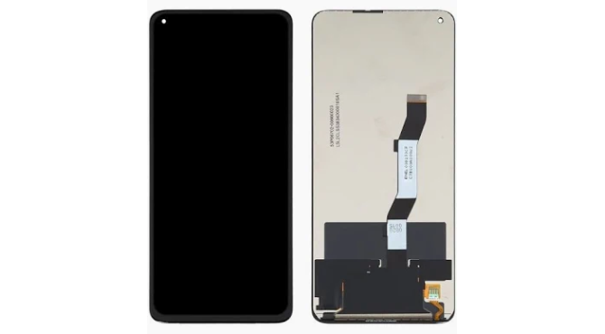 Màn Hình Xiaomi Mi 10T Pro 5G