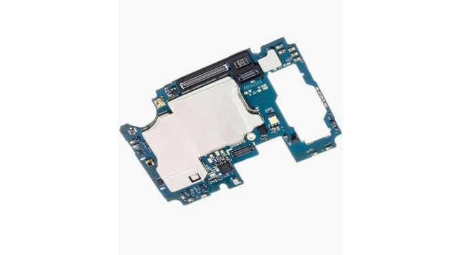 Thay Main Samsung A12