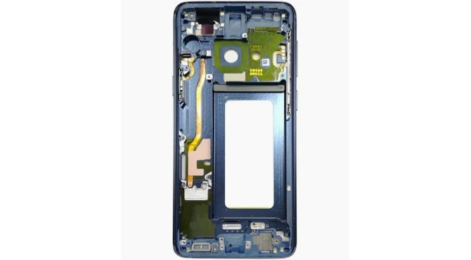 Thay Vỏ Samsung A70