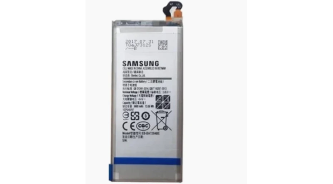 Thay Pin Samsung A8