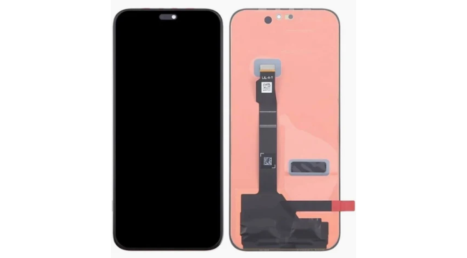 Thay Màn Hình Honor X50i Plus 5G