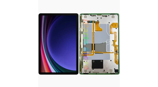 Thay Màn Hình Samsung Tab S9