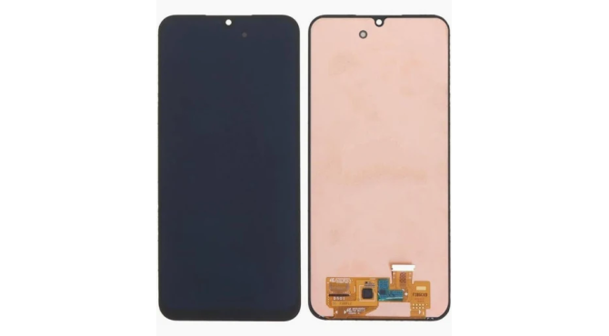 Thay Màn Hình Samsung A25