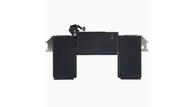 Thay Pin Macbook Air 2020 A2179