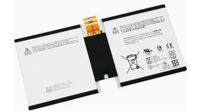 Thay Pin Surface 3
