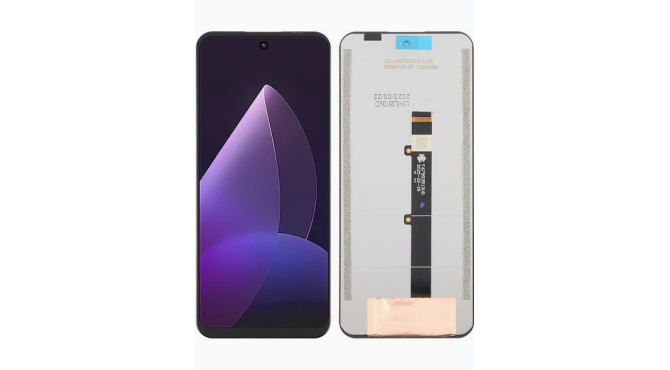 Thay Màn Hình Meizu Mblu 22 Pro