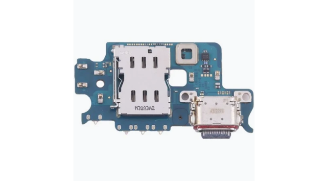 Thay Cụm Sạc Samsung S23