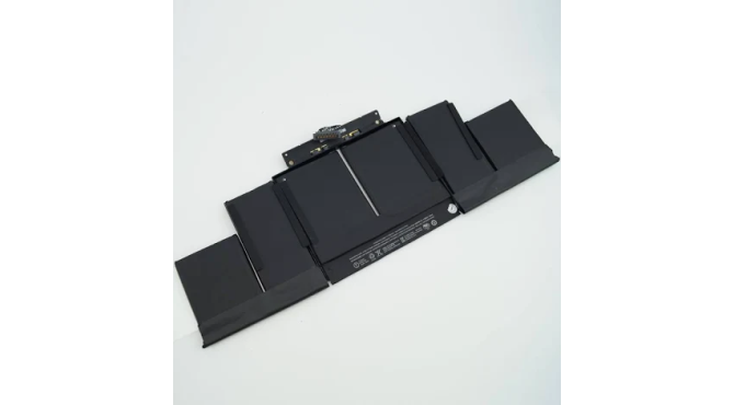 Thay Pin Macbook Pro 2014 15 Inch