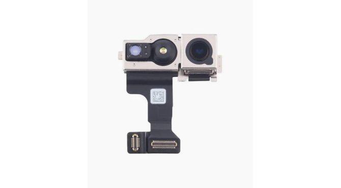 Thay Camera trước iPhone 16