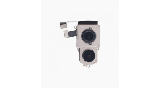 Thay Camera Sau iPhone 16