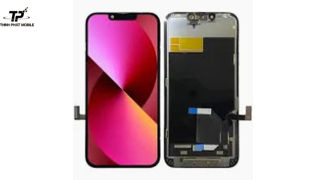 Thay màn hình iPhone 13
