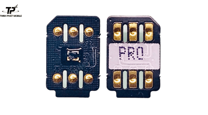 Ghép sim iPhone XS Max