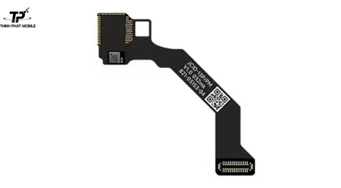 Sửa Face ID iPhone 13 Pro