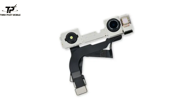 Sửa Face ID iPhone 14 ProMax