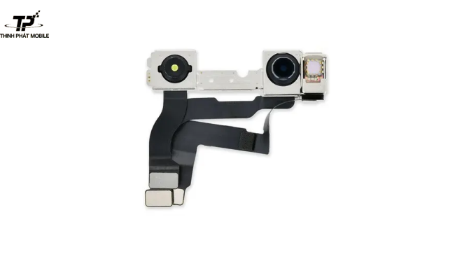 Sửa Face ID iPhone 15