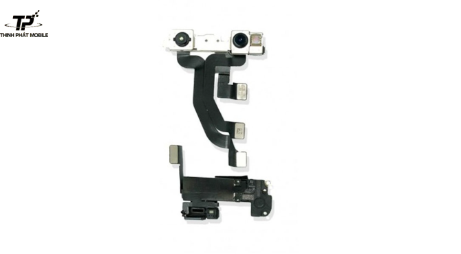 Sửa Face ID iPhone X