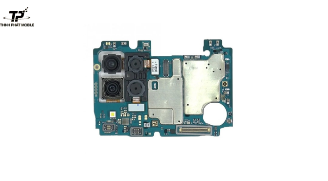 Thay Main Samsung M51