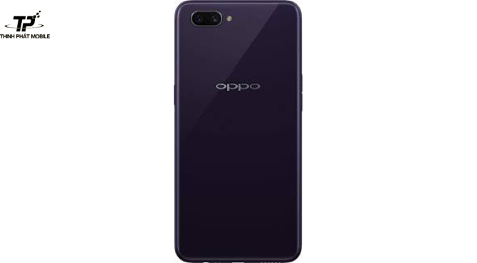Thay màn hình Oppo A3s