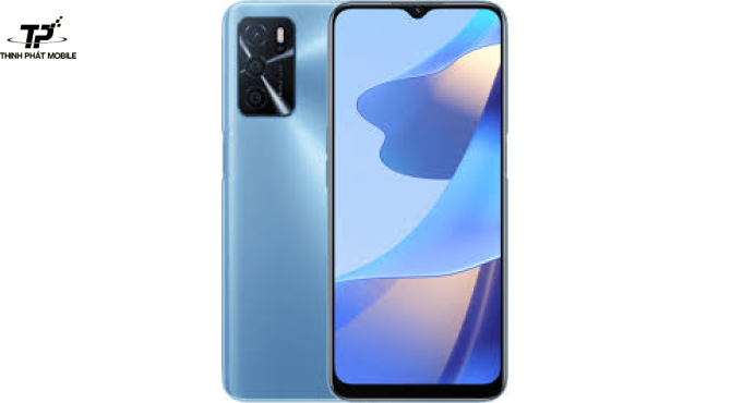 Thay màn hình Oppo A16 / Oppo A16K