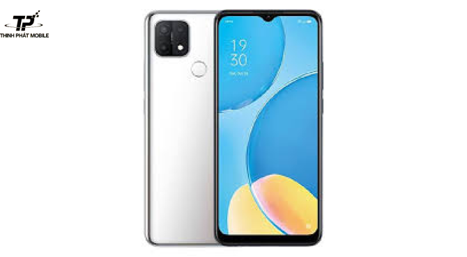 Thay màn hình Oppo A15/ A15S