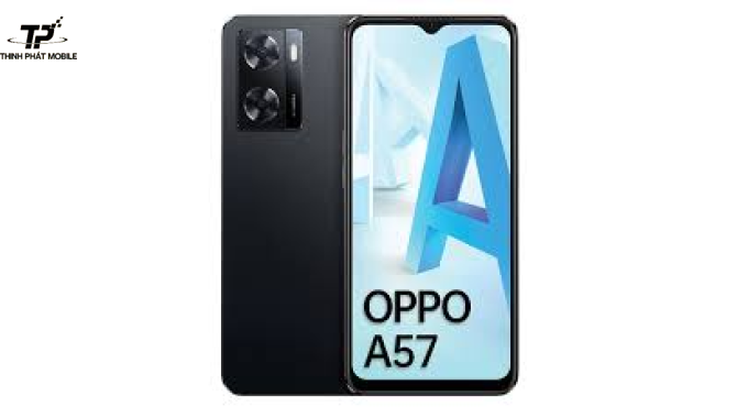 Thay màn hình Oppo A57 2020