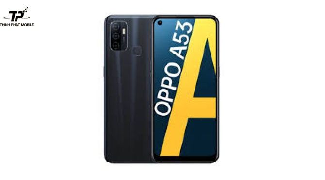 Thay màn hình Oppo A53/ Oppo A53s