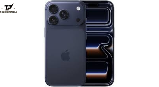 Thay lưng iPhone 17 Pro