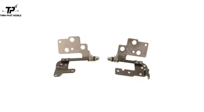 Sửa bản lề laptop