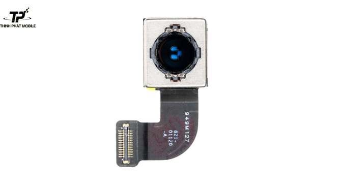 Thay camera sau iPhone 8g/SE 2020