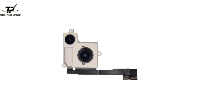 Thay camera sau iPhone 15 Plus