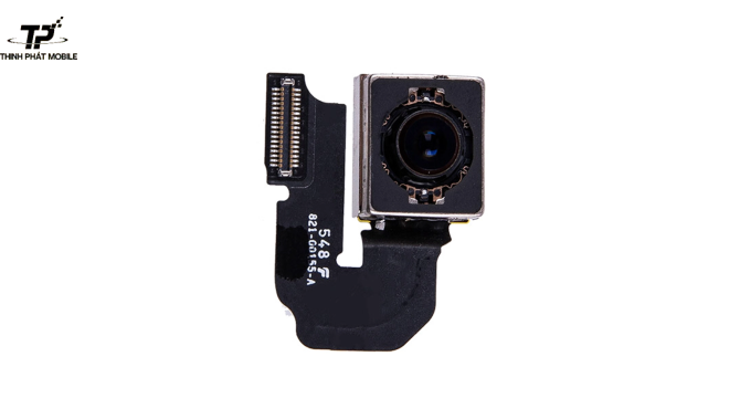 Thay camera sau iPhone 6 Plus