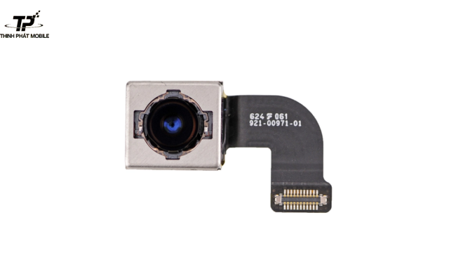 Thay camera sau iPhone 7