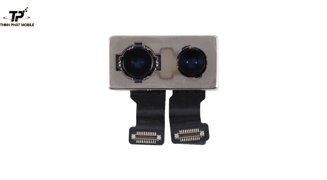 Thay camera sau iPhone 7 Plus