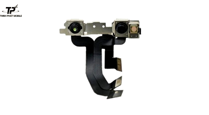 Thay camera trước iPhone 12 Pro