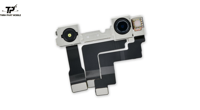 Thay camera trước iPhone 12 Mini