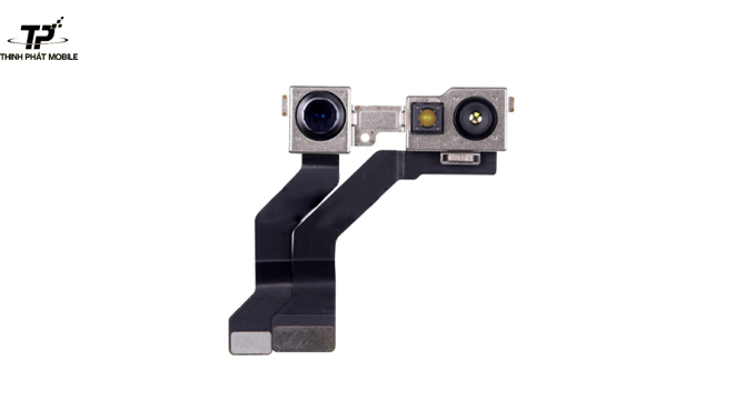 Thay camera trước iPhone 13