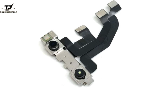 Thay camera trước iPhone 13 Mini