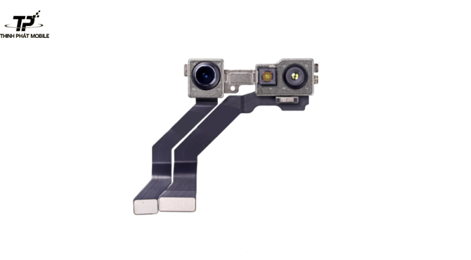 Thay camera trước iPhone 13 Pro Max