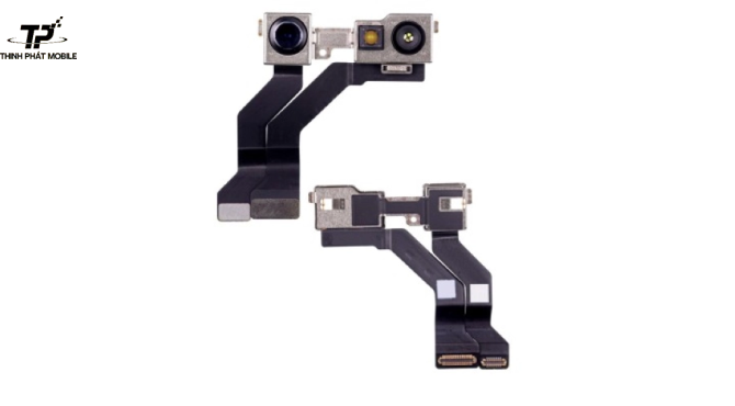 Thay camera trước iPhone 14 Plus