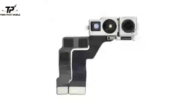Thay camera trước iPhone 14 Pro Max 