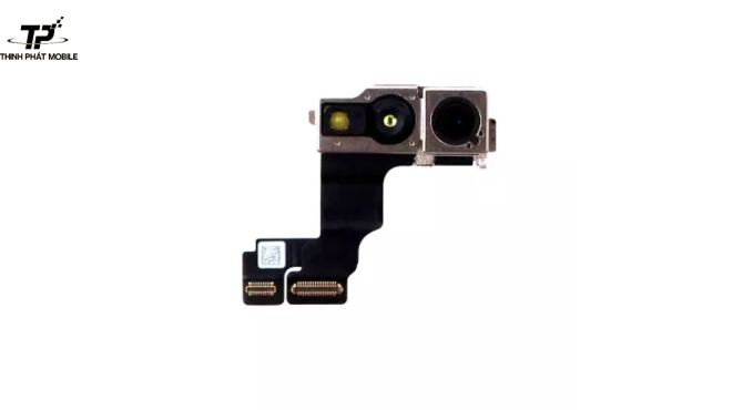 Thay camera trước iPhone 15